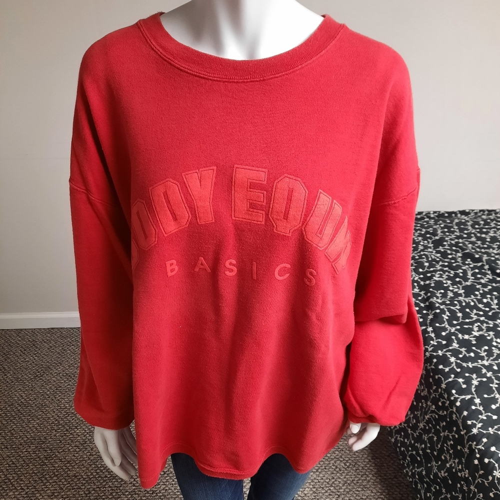 Body Equip Crewneck